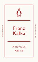 A Hunger-Artist