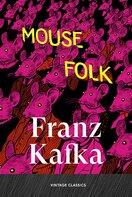 Mouse Folk