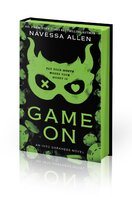 Game On (Black Edition)