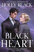 Black Heart