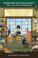 More Days at the Torunka Café