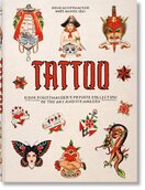 TATTOO: Henk Schiffmacher’s Private Collection
