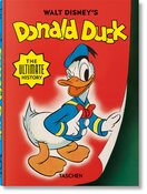 Walt Disneys Donald Duck: The Ultimate History