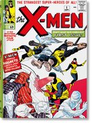 Marvel Comics Library: X-Men. 1963–1966