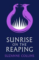 Sunrise on the Reaping