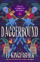 Daggerbound