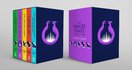 The Hunger Games 5-Book Paperback Box Set