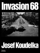Invasion Prague 68