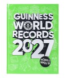 Guinness World Records 2027