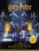 Harry Potter: Rozkládací kouzelnické šachy
