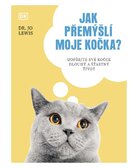 Jak přemýšlí moje kočka?