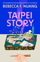Taipei Story