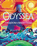 Odyssea. Vyprávění pro statečné čtenáře