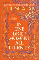 In One Brief Moment All Eternity