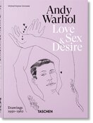 Andy Warhol: Love, Sex, and Desire