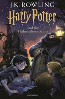 Harry Potter and the Philosopher's Stone