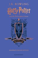 Harry Potter and the Philosopher's Stone