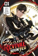 SSS–Class Revival Hunter, Vol. 1