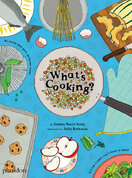 What's Cooking?