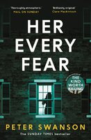 Her Every Fear (A format)
