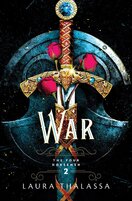 War (The Four Horsemen)