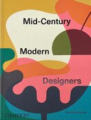 Mid–Century Modern Designers