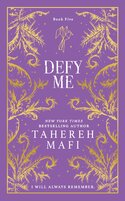 Defy Me (Collector’s edition)