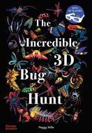 The Incredible 3D Bug Hunt