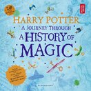 Harry Potter – A Journey Through A History of Magic