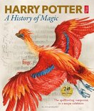Harry Potter – A History of Magic : The Book of the Exhibition
