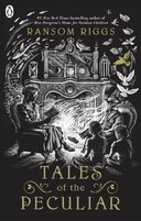 Tales of the Peculiar (paperback)