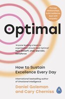 Optimal: How to Sustain Excellence Every Day