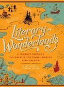 Literary Wonderlands: A Journey through the Greatest Fictional Worlds Ever Created