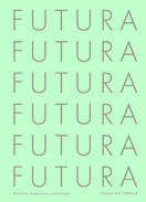 Futura: The Typeface