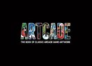 Artcade – The Book of Classic Arcade Game Art