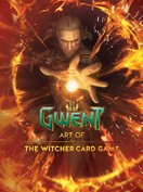 The Art of The Witcher: Gwent Gallery Collection