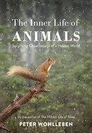 The Inner Life of Animals: Surprising Observations of a Hidden World
