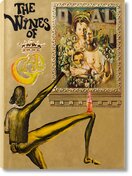 Dalí. The Wines of Gala