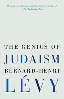 The Genius of Judaism