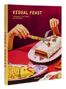 Visual Feast: Contemporary Food Staging and Photography