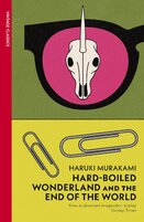 Hard–Boiled Wonderland and the End of the World