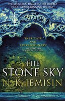 The Stone Sky (The Broken Earth, Book 3)