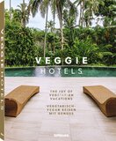 Veggie Hotels: The Joy of Vegetarian Vacations