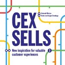 Cex Sells: New Inspiration for Valuable Customer Experiences