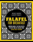 Falafel for Breakfast: Modern Middle Eastern Recipes for any time of the day from Kepos Street Food