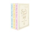 The Summer I Turned Pretty Deluxe Collection