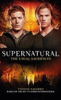 Supernatural – The Usual Sacrifices (Supernatural  15)