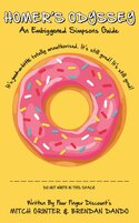 Homer's Odyssey: An Embiggened Simpsons Guide