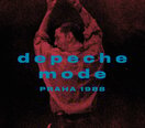 Depeche Mode Praha 1988