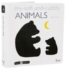 My Soft–and–Cuddly Animals (BabyBasics)